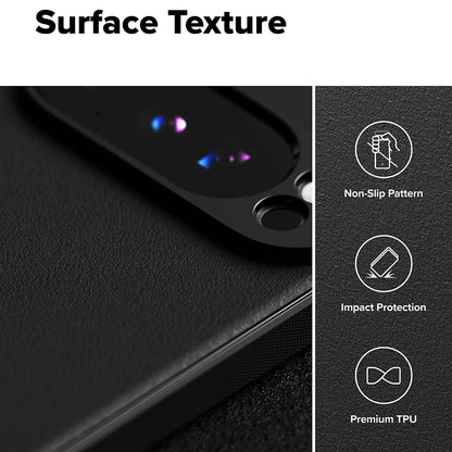 Custodia MagSafe per Google Pixel 10 Pro, Ringke, Onyx, Verde Scuro