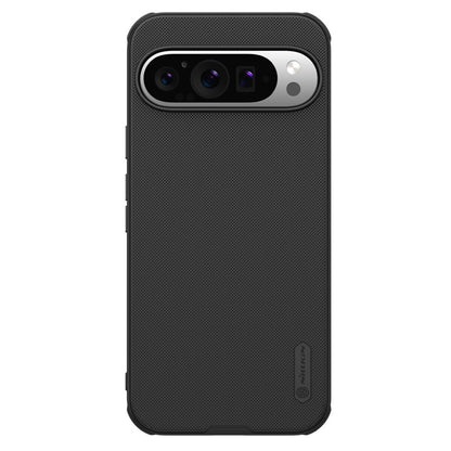 MagSafe Case for Google Pixel 10 Pro XL, Nillkin, Super Shield Pro, Satin Black