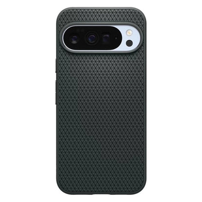 Custodia MagSafe per Google Pixel 10 Pro XL, Spigen, Liquid Air, Verde ACS09719