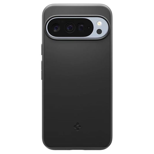 Custodia MagSafe per Google Pixel 10 Pro XL, Spigen, Thin Fit, Nera ACS09722
