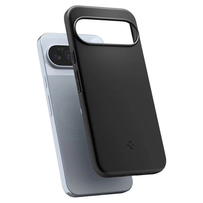 Custodia MagSafe per Google Pixel 10 Pro XL, Spigen, Thin Fit, Nera ACS09722