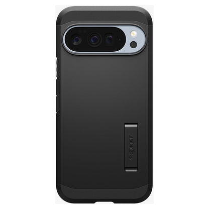 Custodia MagSafe per Google Pixel 10 Pro XL, Spigen, Tough Armor, Nera