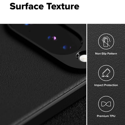 Custodia MagSafe per Google Pixel 10, Ringke, Onyx, Nera