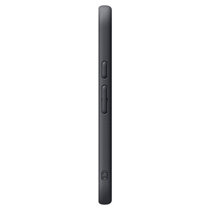 Custodia MagSafe per Google Pixel 10a, Spigen, Caseology Nano Pop, Nera ACS11287