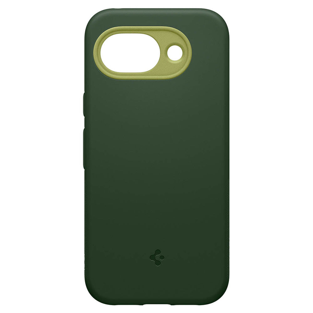 Custodia MagSafe per Google Pixel 10a, Spigen, Caseology Nano Pop, Verde ACS11288
