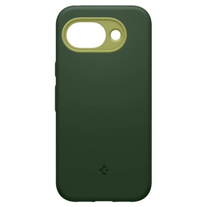Custodia MagSafe per Google Pixel 10a, Spigen, Caseology Nano Pop, Verde ACS11288
