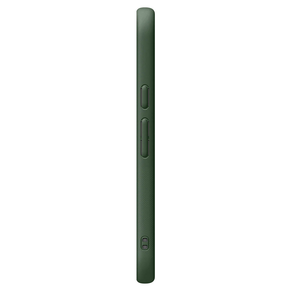 Custodia MagSafe per Google Pixel 10a, Spigen, Caseology Nano Pop, Verde ACS11288