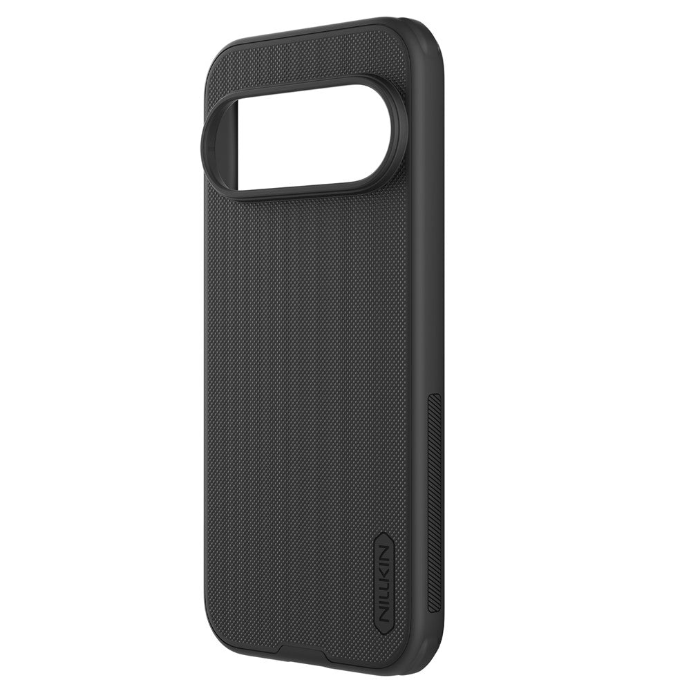 Custodia MagSafe per Google Pixel 11 Pro, Nillkin, Super Shield Pro, nera satinata