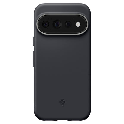 Custodia MagSafe per Google Pixel 11 Pro, Spigen, Caseology Nano Pop, Nera ACS11435