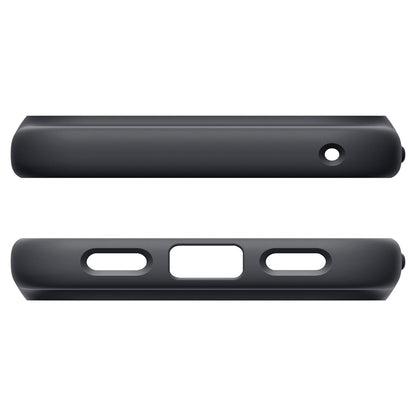 Custodia MagSafe per Google Pixel 11 Pro, Spigen, Caseology Nano Pop, Nera ACS11435