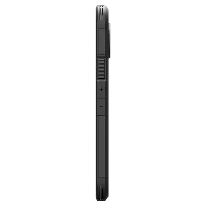Custodia MagSafe per Google Pixel 11 Pro, Spigen, Tough Armor, Nera ACS11433