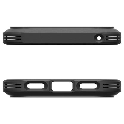 Custodia MagSafe per Google Pixel 11 Pro, Spigen, Tough Armor, Nera ACS11433