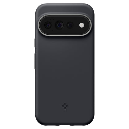 Custodia MagSafe per Google Pixel 11 Pro XL, Spigen, Caseology Nano Pop, Nera ACS11455