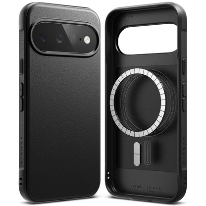 Custodia MagSafe per Google Pixel 11, Ringke, Onyx, Nera