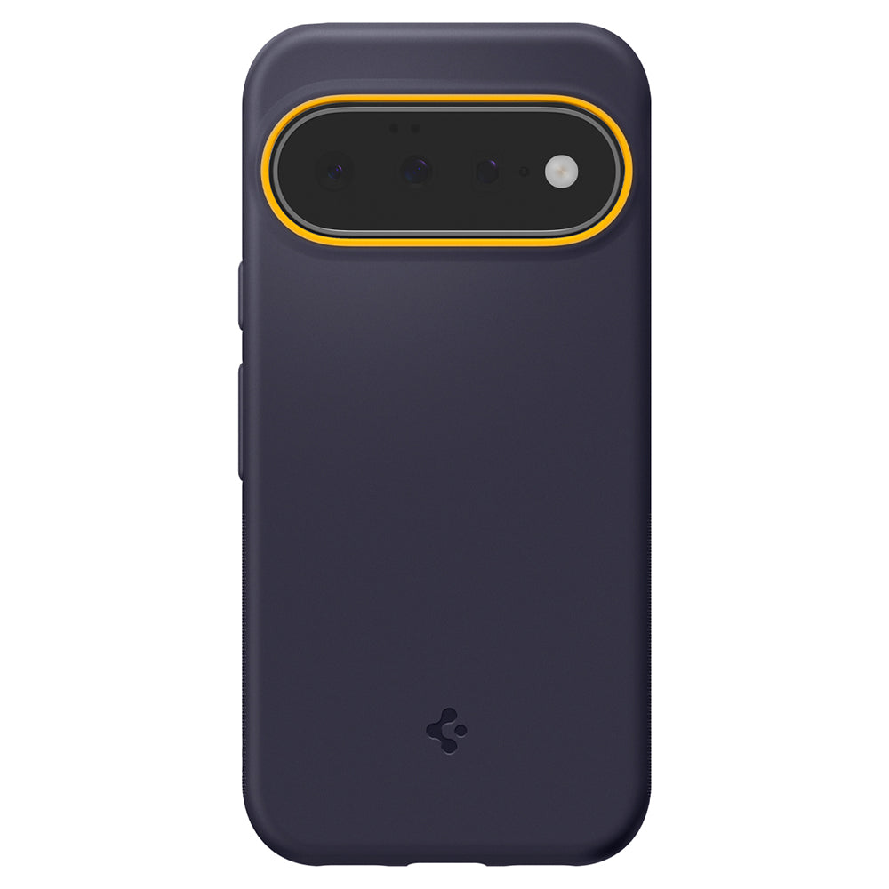 Custodia MagSafe per Google Pixel 11, Spigen, Caseology Nano Pop, Viola ACS11444