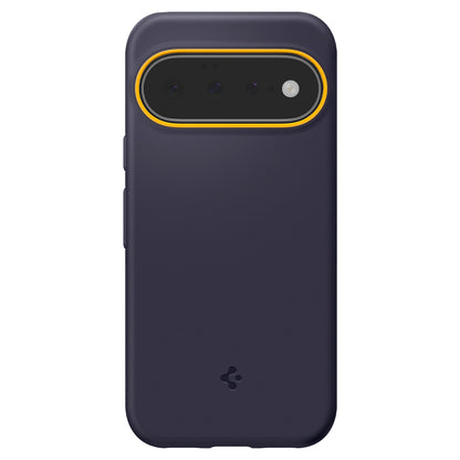 Custodia MagSafe per Google Pixel 11, Spigen, Caseology Nano Pop, Viola ACS11444
