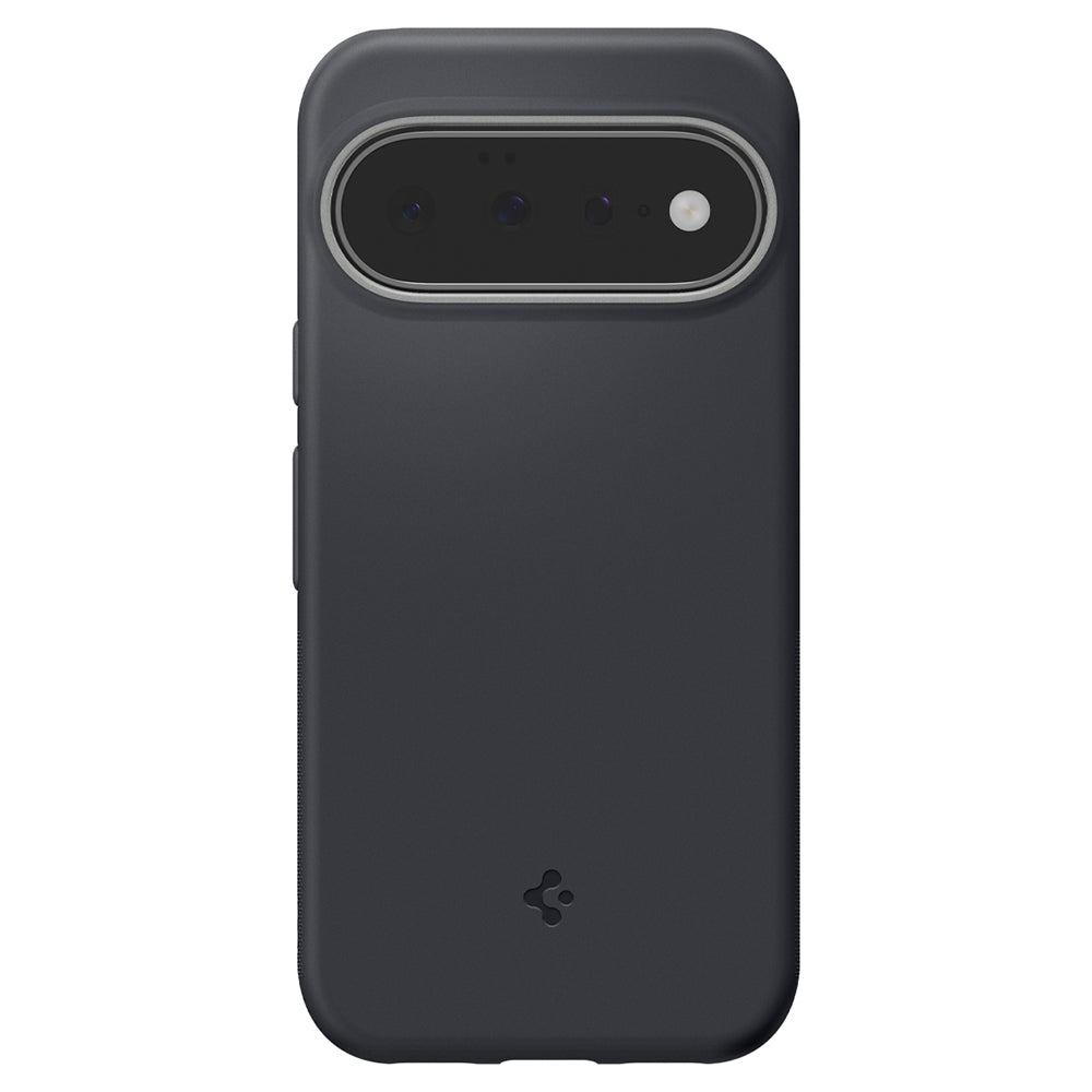Custodia MagSafe per Google Pixel 11, Spigen, Caseology Nano Pop, Nera ACS11445