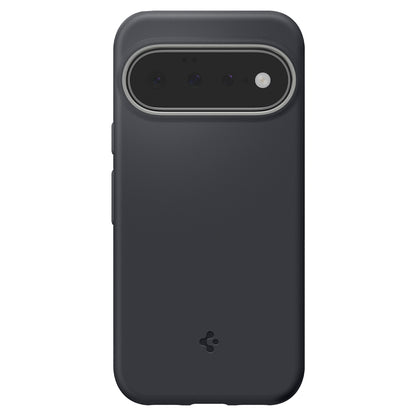Custodia MagSafe per Google Pixel 11, Spigen, Caseology Nano Pop, Nera ACS11445