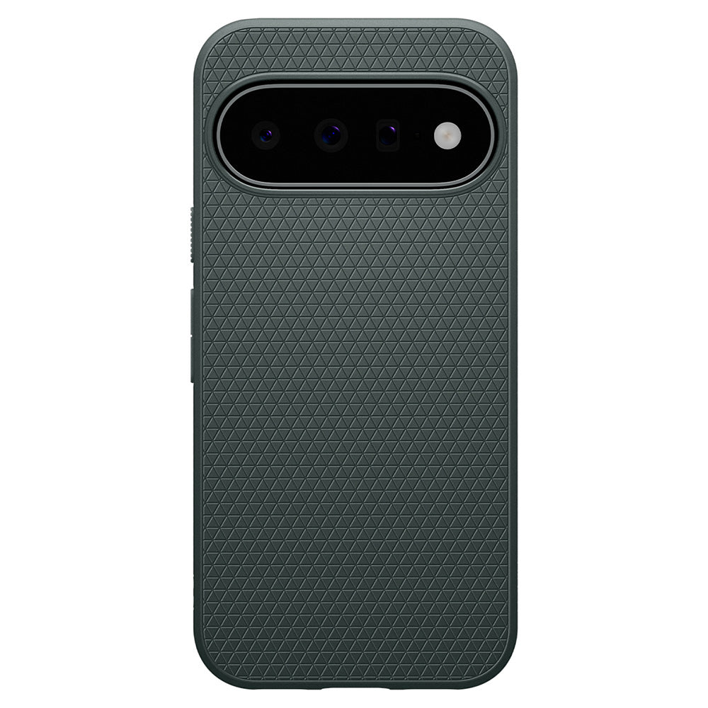 Custodia MagSafe per Google Pixel 11, Spigen, Liquid Air, Verde ACS11853
