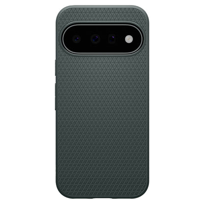 Custodia MagSafe per Google Pixel 11, Spigen, Liquid Air, Verde ACS11853