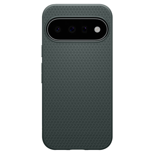 Custodia MagSafe per Google Pixel 11, Spigen, Liquid Air, Verde ACS11853