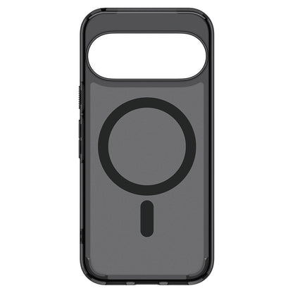 Custodia MagSafe per Google Pixel 11, Spigen, Ultra Hybrid, Nero Satinato ACS11442