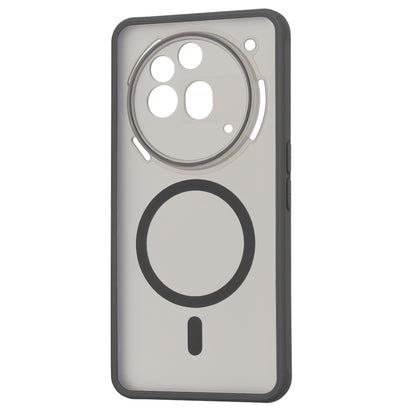 Custodia MagSafe per Nothing Phone (3a) Pro, Techsuit, HaloFrost, Fumurie