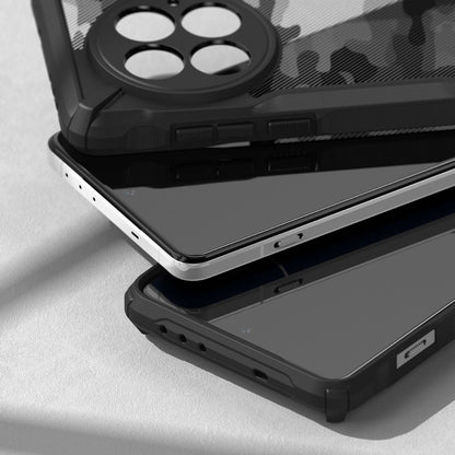 Custodia MagSafe per OnePlus 13, Ringke, Fusion X, Nera