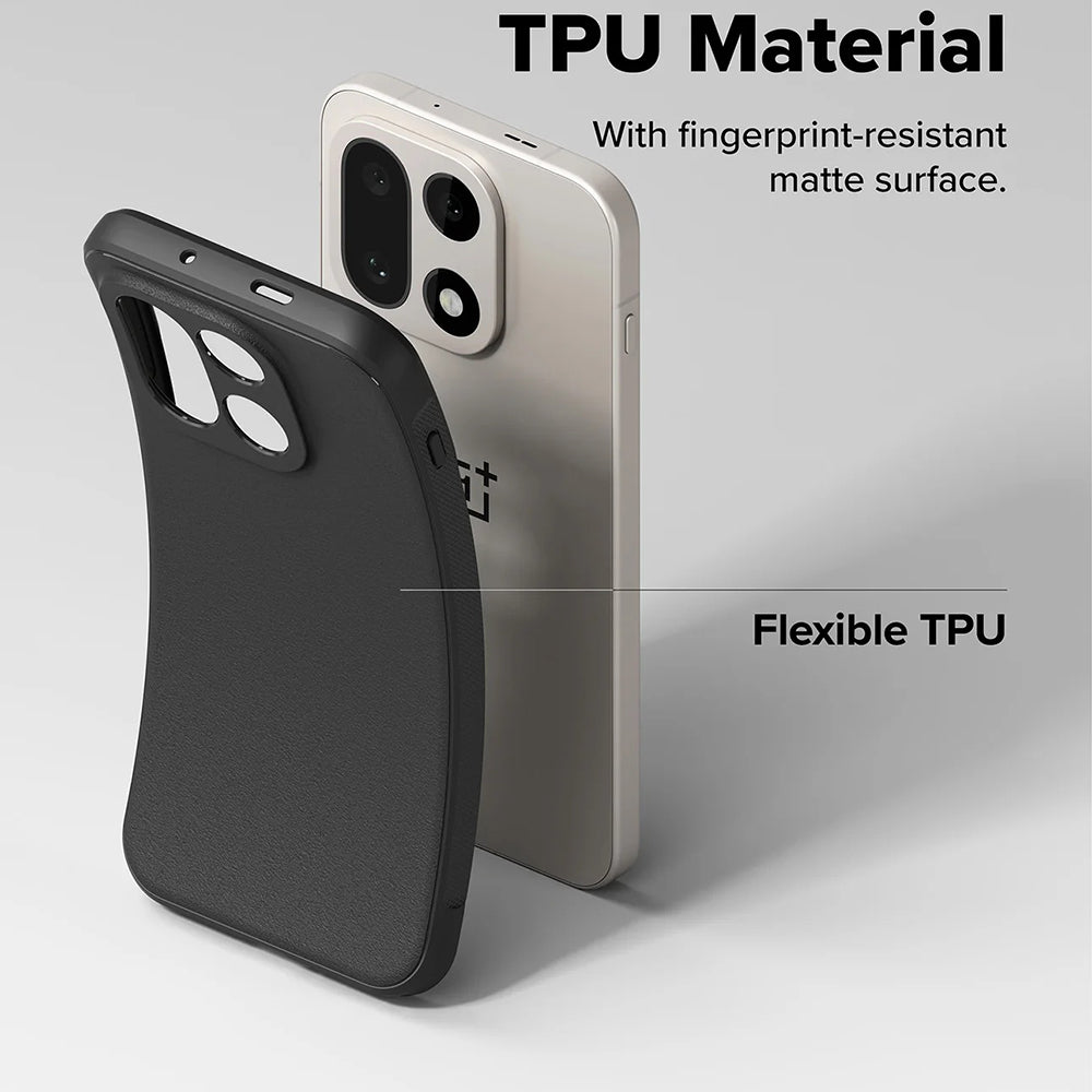 Custodia MagSafe per OnePlus 15, Ringke, Onyx, Nera