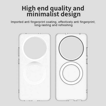 Custodia MagSafe per Oppo Reno12 FS 5G / Reno12 FS 4G / Reno12 F 4G / Reno12 F, Techsuit, CandyCase, Bianca