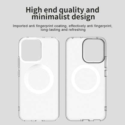 Custodia MagSafe per Oppo Reno14, Techsuit, CandyCase, Bianca