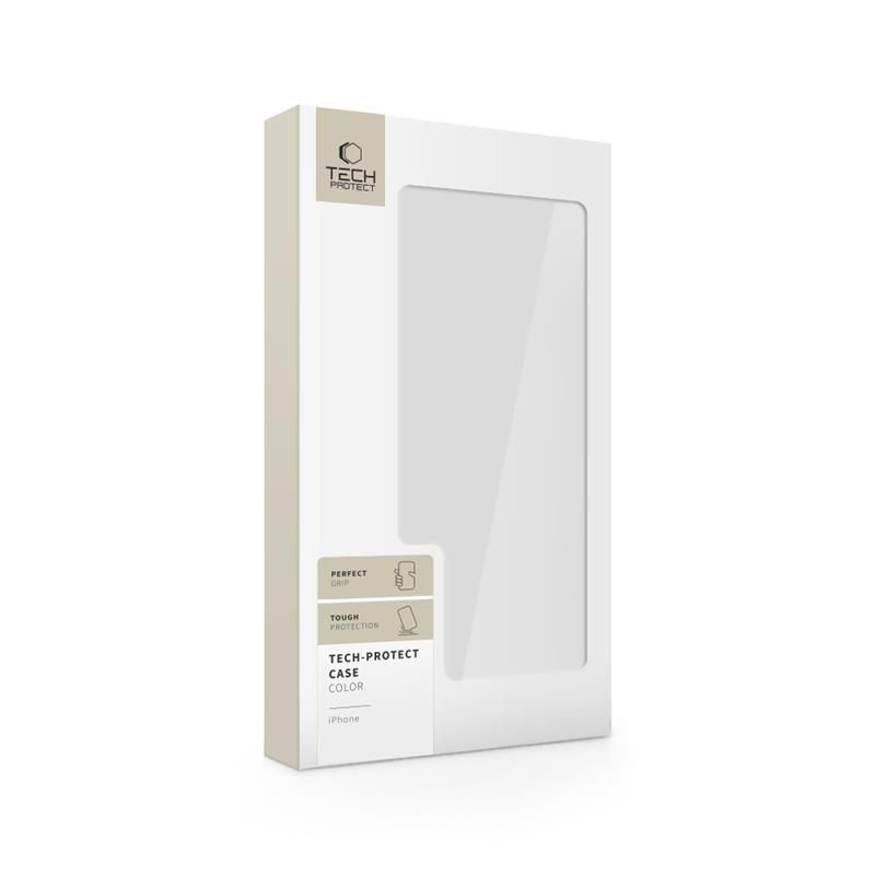 Custodia MagSafe per Samsung Galaxy S26 Ultra S948, Tech-Protect, Magrack, Nera Opaca