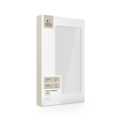 Custodia MagSafe per Samsung Galaxy S26 Ultra S948, Tech-Protect, Magrack, Nera Opaca