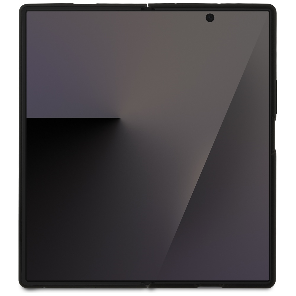 Custodia MagSafe per Samsung Galaxy Z Fold7 F966, Guess, 4G Classic, Marrone, Ricondizionata