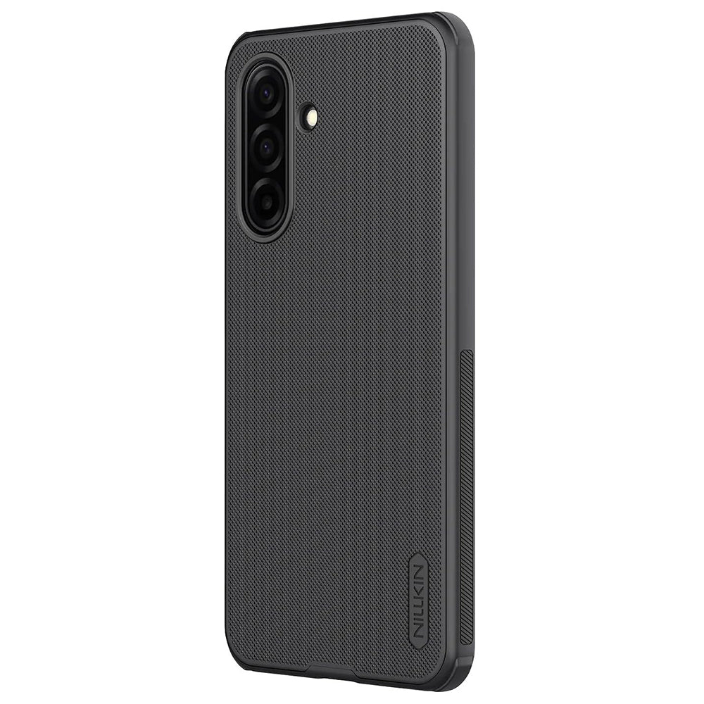 MagSafe Case for Samsung Galaxy A17 5G A176, Nillkin, Super Shield Pro, Black