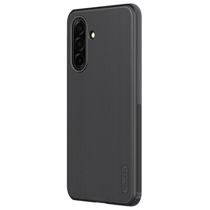 MagSafe Case for Samsung Galaxy A17 5G A176, Nillkin, Super Shield Pro, Black