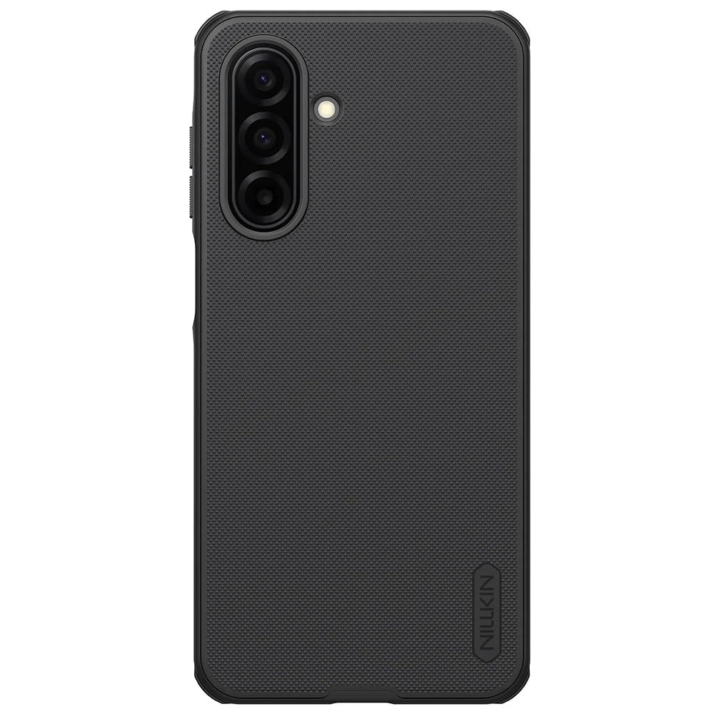 MagSafe Case for Samsung Galaxy A17 5G A176, Nillkin, Super Shield Pro, Black