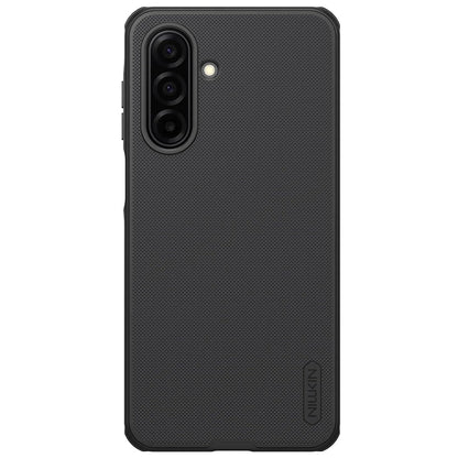 MagSafe Case for Samsung Galaxy A17 5G A176, Nillkin, Super Shield Pro, Black