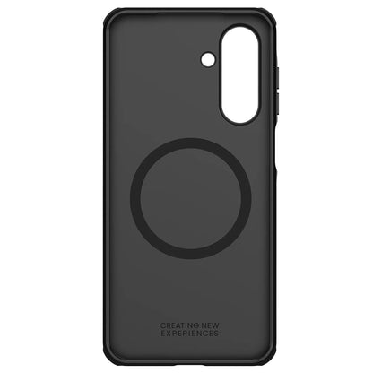 MagSafe Case for Samsung Galaxy A17 5G A176, Nillkin, Super Shield Pro, Black