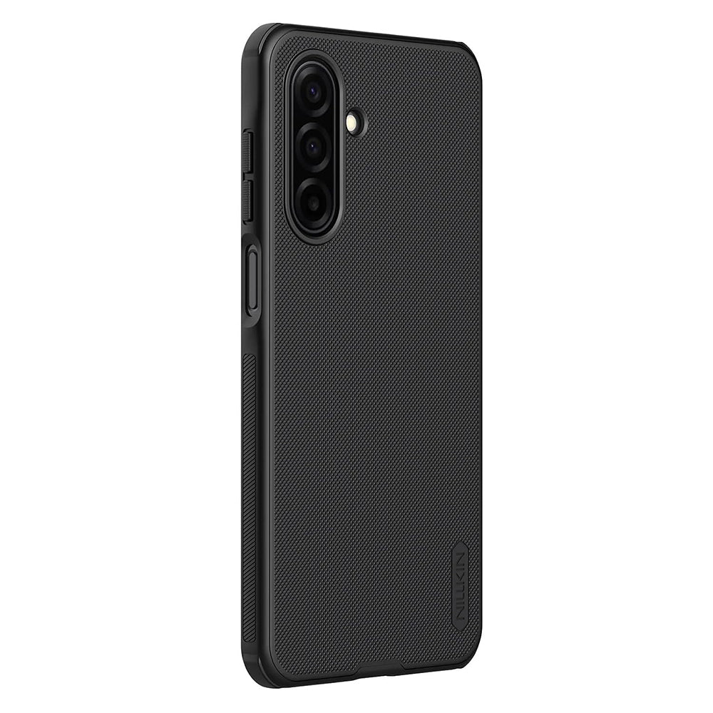 MagSafe Case for Samsung Galaxy A17 5G A176, Nillkin, Super Shield Pro, Black