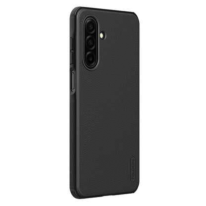 MagSafe Case for Samsung Galaxy A17 5G A176, Nillkin, Super Shield Pro, Black
