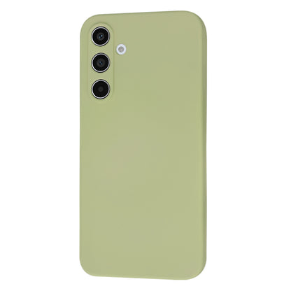 Custodia MagSafe per Samsung Galaxy A55 5G A556, Techsuit, SoftFlex, Matcha