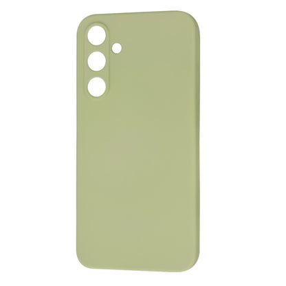 Custodia MagSafe per Samsung Galaxy A55 5G A556, Techsuit, SoftFlex, Matcha