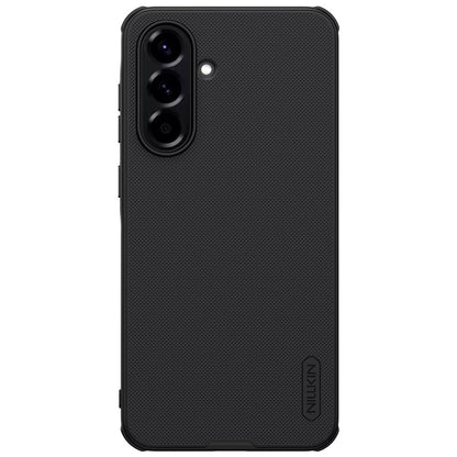 MagSafe Case for Samsung Galaxy A56 A566, Nillkin, Super Shield Pro, Satin Black