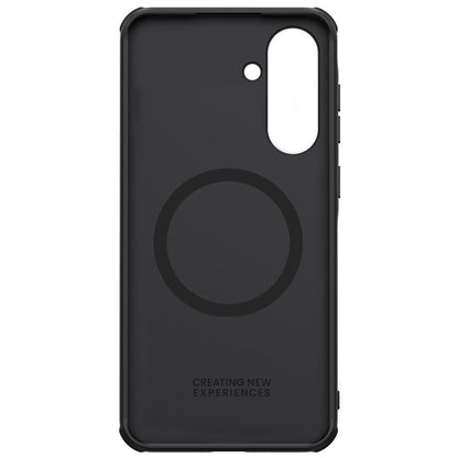 MagSafe Case for Samsung Galaxy A56 A566, Nillkin, Super Shield Pro, Satin Black
