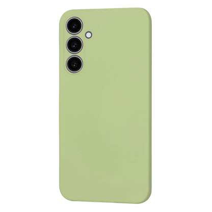 Custodia MagSafe per Samsung Galaxy S23 FE S711, Techsuit, SoftFlex, Matcha