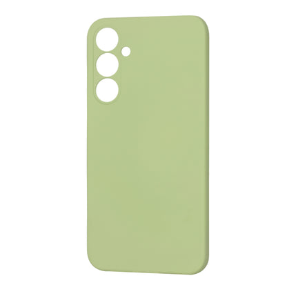 Custodia MagSafe per Samsung Galaxy S23 FE S711, Techsuit, SoftFlex, Matcha