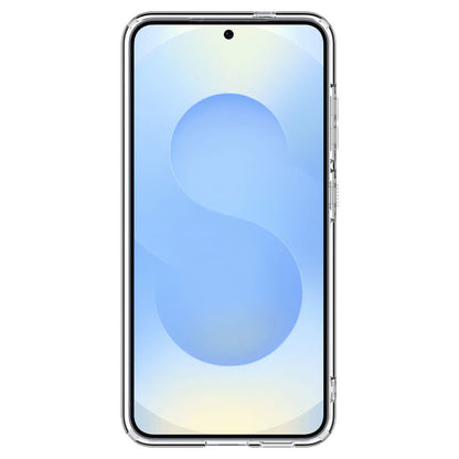 Custodia MagSafe per Samsung Galaxy S25 S931, Spigen, Ultra Hybrid Neo One, Trasparente ACS09470