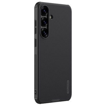 MagSafe Case for Samsung Galaxy S26 FE S741, Nillkin, Super Shield Pro, Satin Black