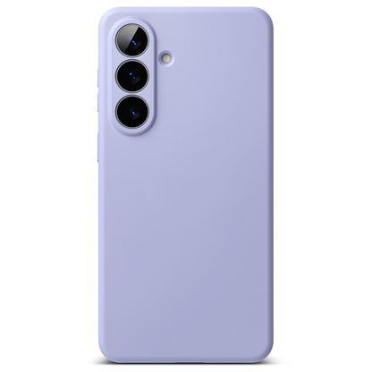 Custodia MagSafe per Samsung Galaxy S26 S942, Ringke, Silicone, Viola
